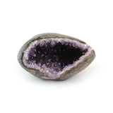 Amethyst Geode Stone