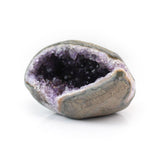 Amethyst Geode Stone