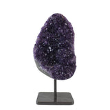 Amethyst on Stand