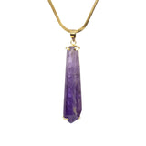 Amethyst Pendant