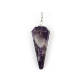 Amethyst Pendulum