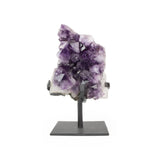 Amethyst on Stand