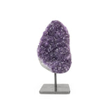 Amethyst on Stand