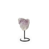 Amethyst on Stand