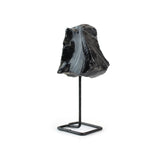 Black Obsidian on Stand