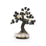 Black Onyx Bonsai Tree