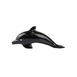 Black Onyx Dolphin