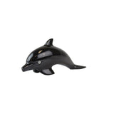 Black Onyx Dolphin