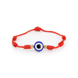 Bound Evil Eye Bracelet