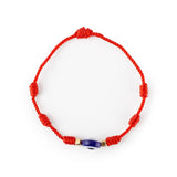 Bound Evil Eye Bracelet