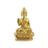 Buddha Brass Statue