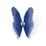 Agate Blue Butterfly