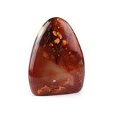 Carnelian Cut Base