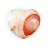 Carnelian Heart