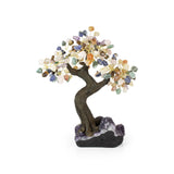 Chakra Bonsai Tree