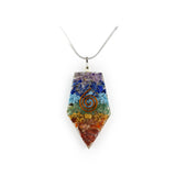 Chakra Pendant