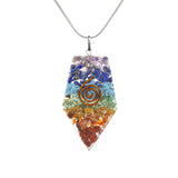 Chakra Pendant