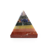 Chakra Pyramid