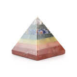 Chakra Pyramid