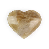 Citrine Heart