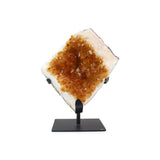 Citrine on Stand