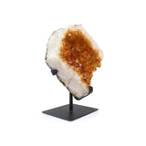 Citrine on Stand