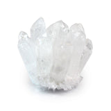 Crystal Quartz Cluster