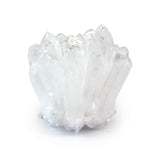 Crystal Quartz Cluster