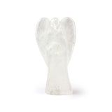 Crystal Quartz Angel