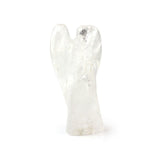 Crystal Quartz Angel