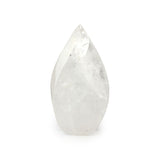 Crystal Quartz Flame