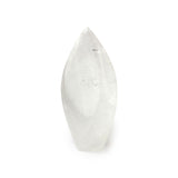 Crystal Quartz Flame