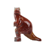 Soapstone Dinosaur