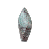 Amazonite Flame