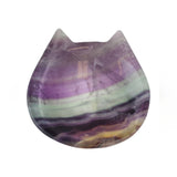 Fluorite Bowl