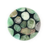 Fluorite Coaster