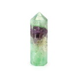 Fluorite Point