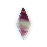 Fluorite Rhombus