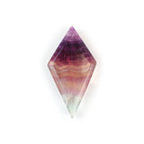 Fluorite Rhombus