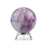 Fluorite Sphere