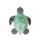 Fluorite Lucky Turtle