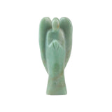 Green Quartz Angel