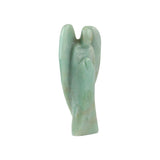 Green Quartz Angel