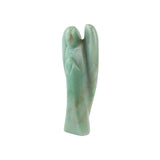 Green Quartz Angel