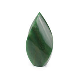 Green Quartz Flame