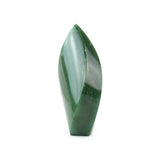 Green Quartz Flame