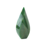 Green Quartz Flame