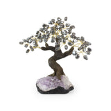 Hematite Bonsai Tree