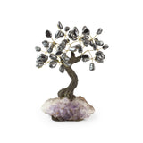 Hematite Bonsai Tree