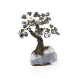 Hematite Bonsai Tree